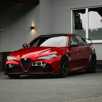 Alfa Romeo in Belle Meade, TN