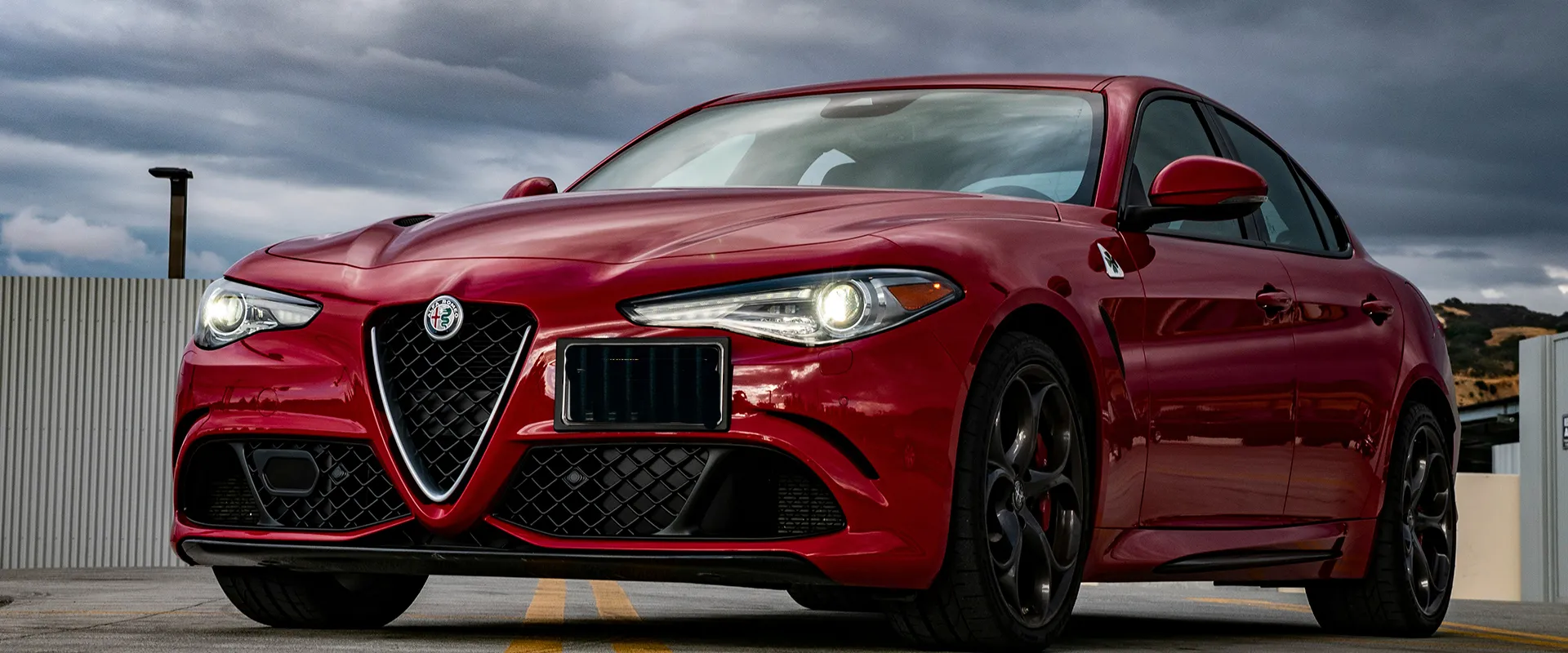 Alfa Romeo near Belle Meade, TN