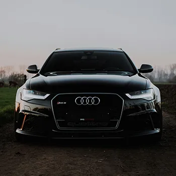 Audi in Belle Meade, TN