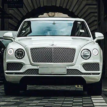 Bentley in Belle Meade, TN