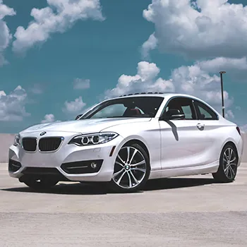 BMW in Belle Meade, TN