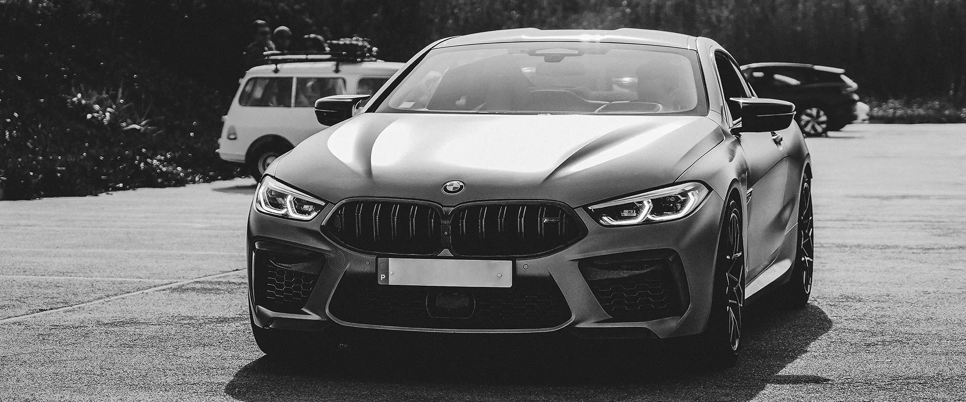 BMW near Belle Meade, TN