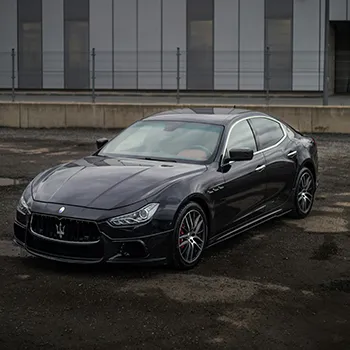 Maserati in Belle Meade, TN