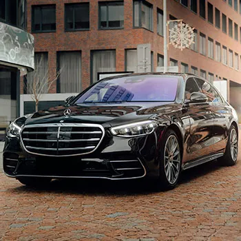 Mercedes in Belle Meade, TN