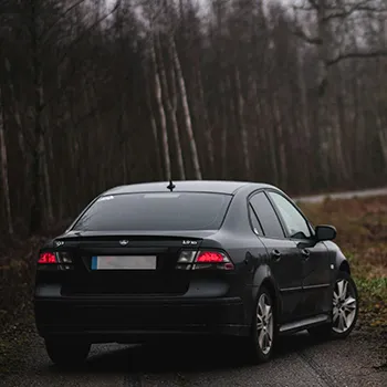 Saab in Belle Meade, TN