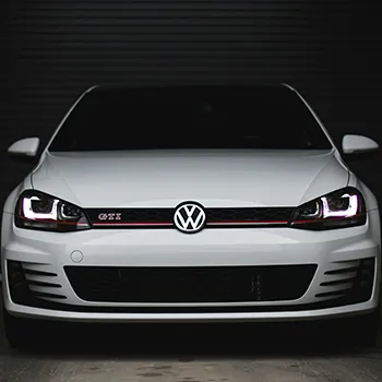 Volkswagen in Belle Meade, TN
