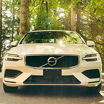 Volvo in Belle Meade, TN